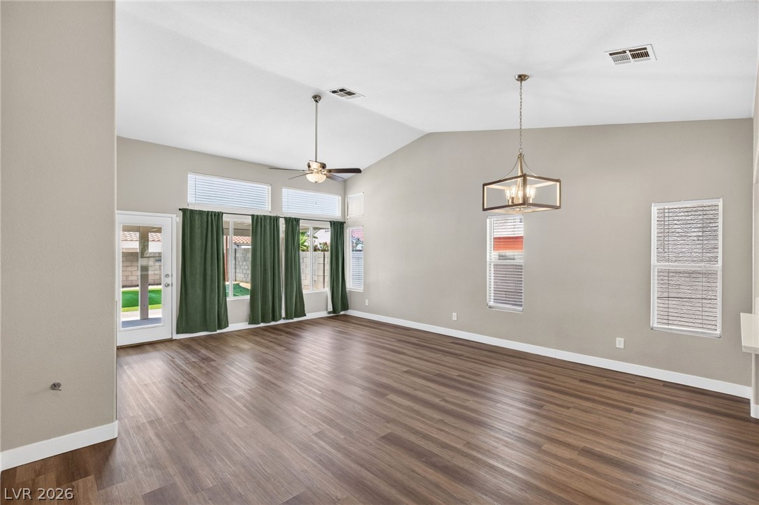 4107 Cutting Horse Avenue North Las Vegas NV 89032