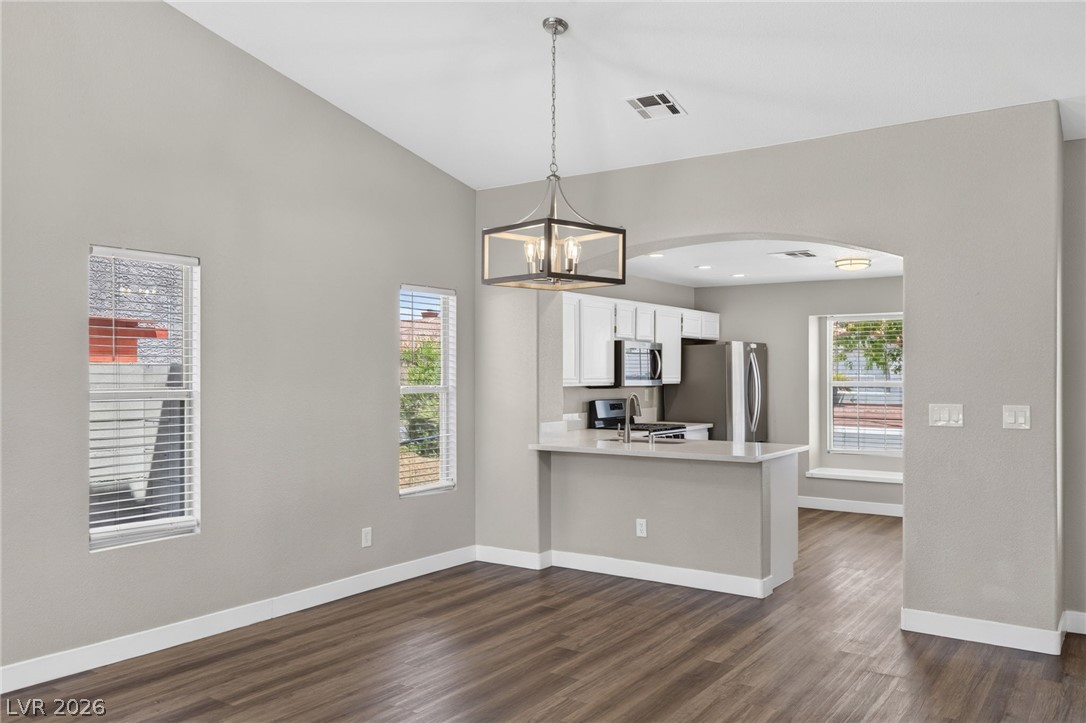 4107 Cutting Horse Avenue North Las Vegas NV 89032