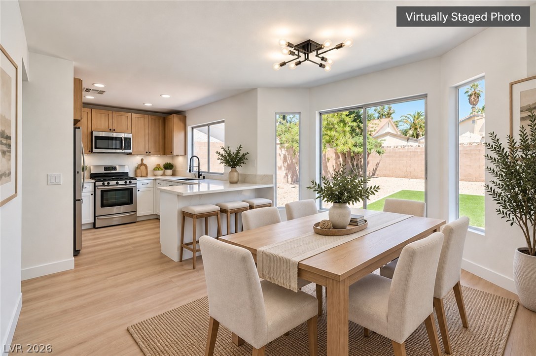 2840 Preciso Lane Henderson NV 89074