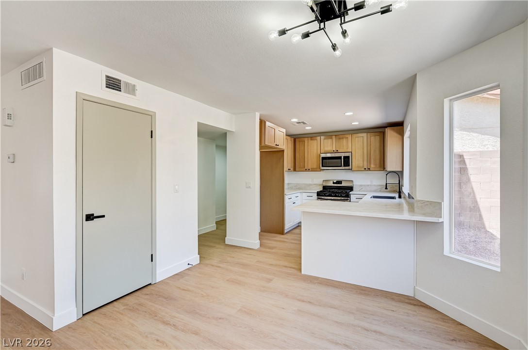 2840 Preciso Lane Henderson NV 89074