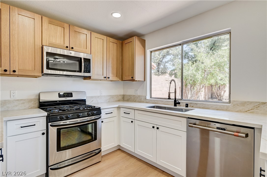 2840 Preciso Lane Henderson NV 89074