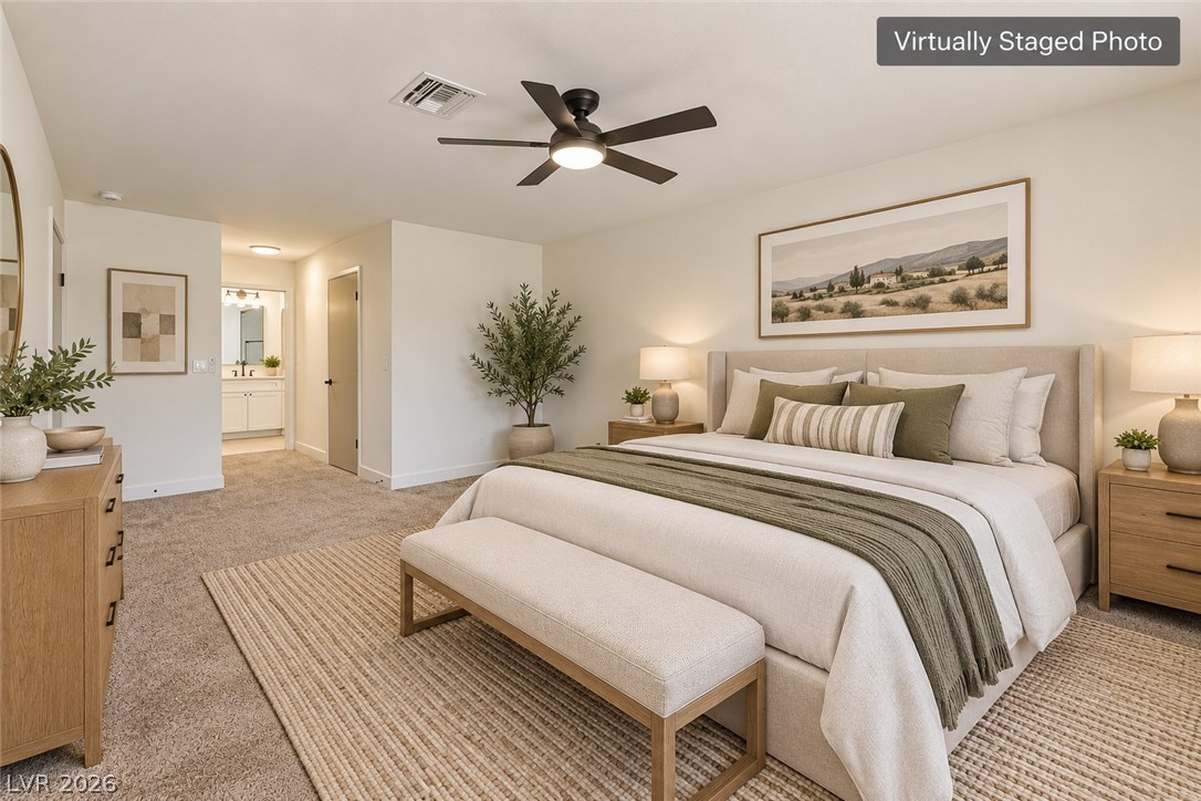 2840 Preciso Lane Henderson NV 89074