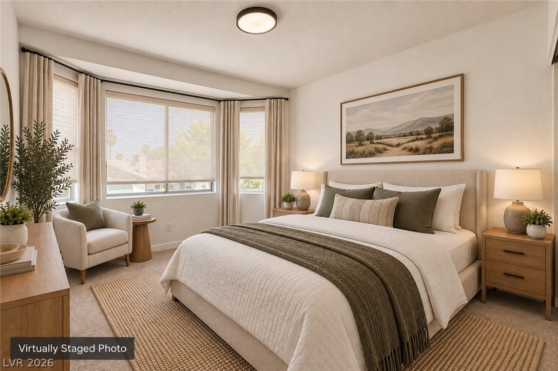 2840 Preciso Lane Henderson NV 89074