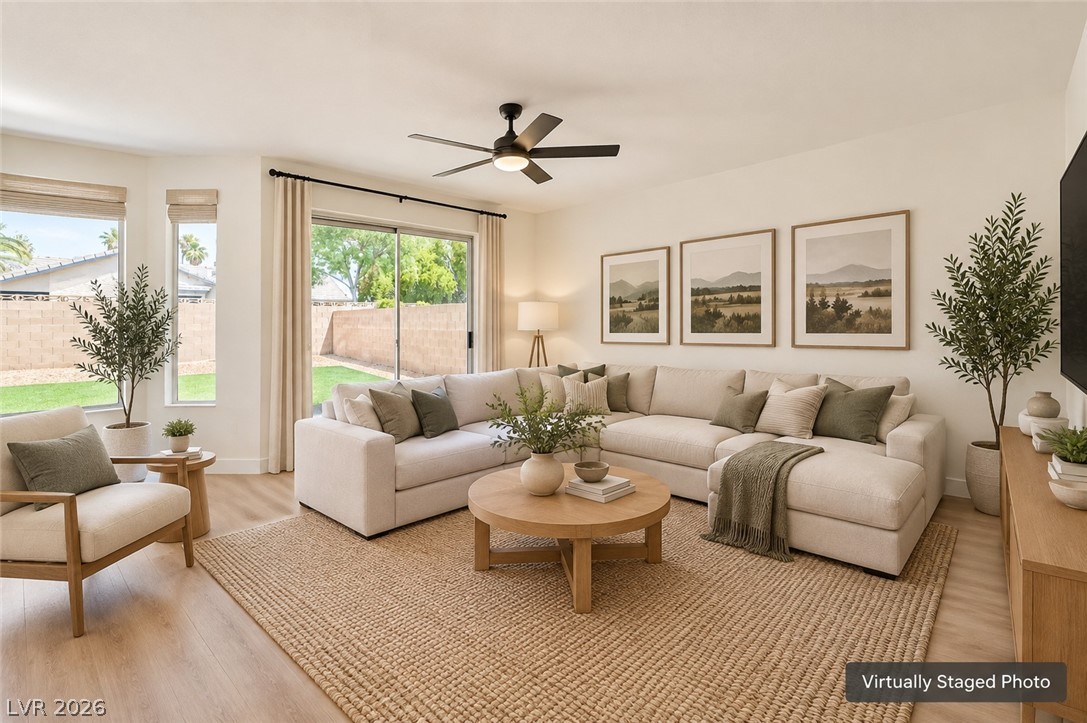 2840 Preciso Lane Henderson NV 89074