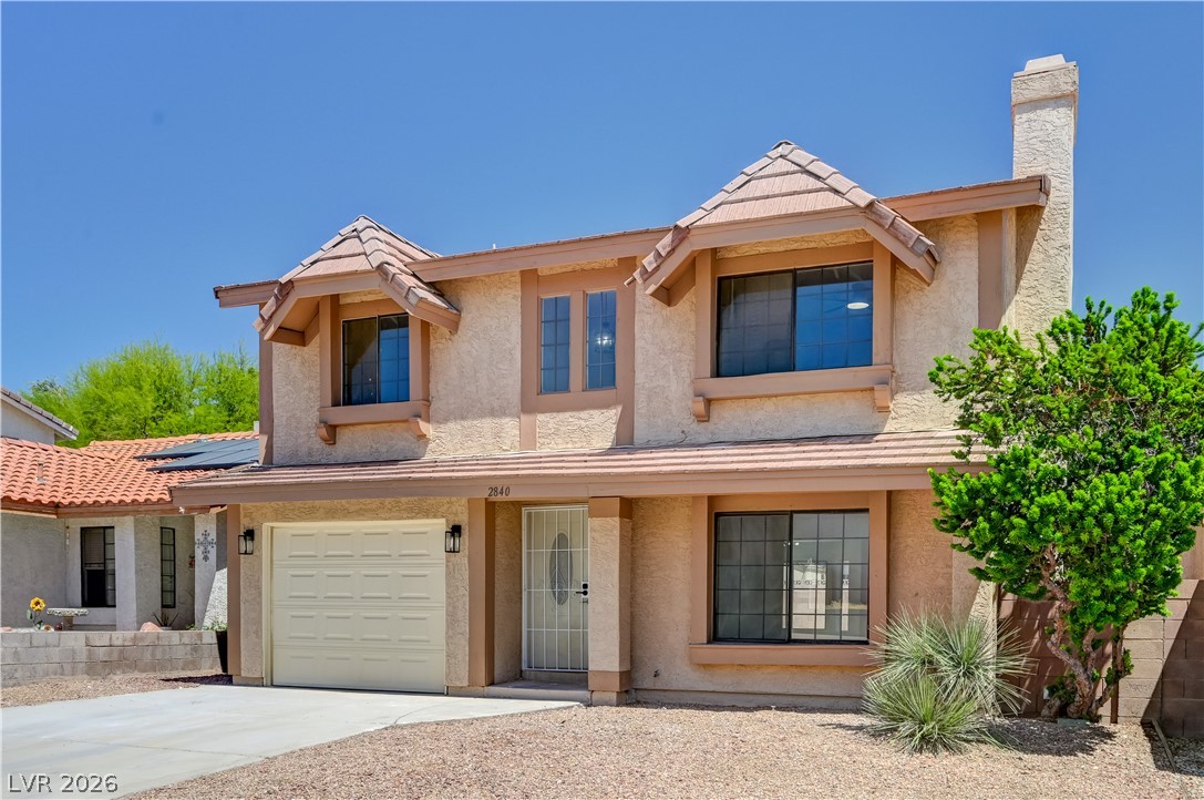2840 Preciso Lane Henderson NV 89074