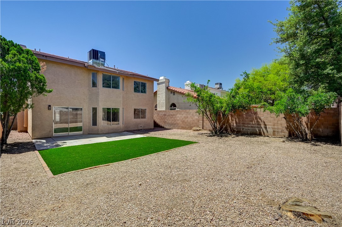 2840 Preciso Lane Henderson NV 89074