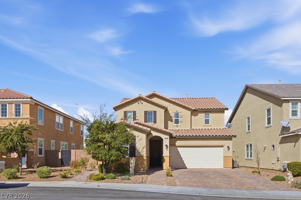 3122 Istria Avenue Henderson NV 89044