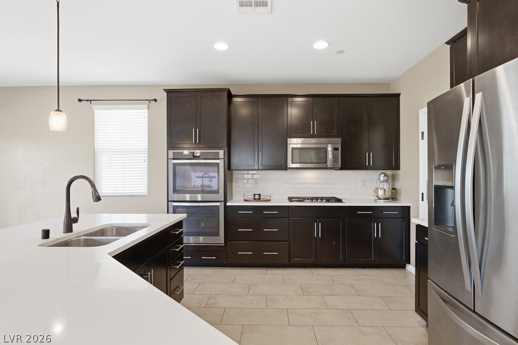 3122 Istria Avenue Henderson NV 89044