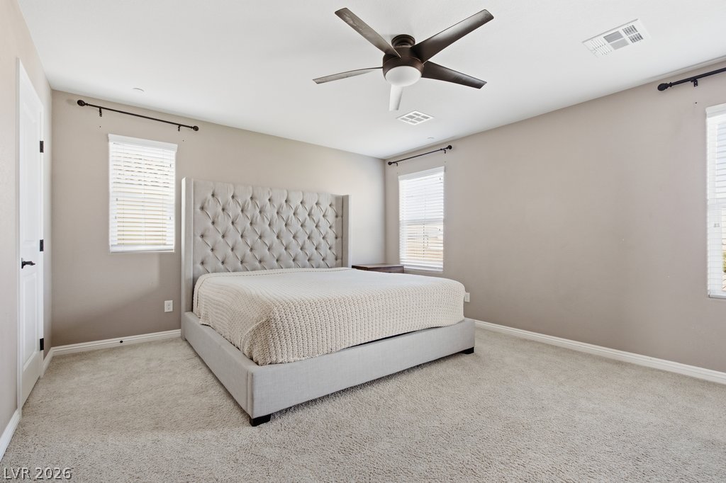 3122 Istria Avenue Henderson NV 89044