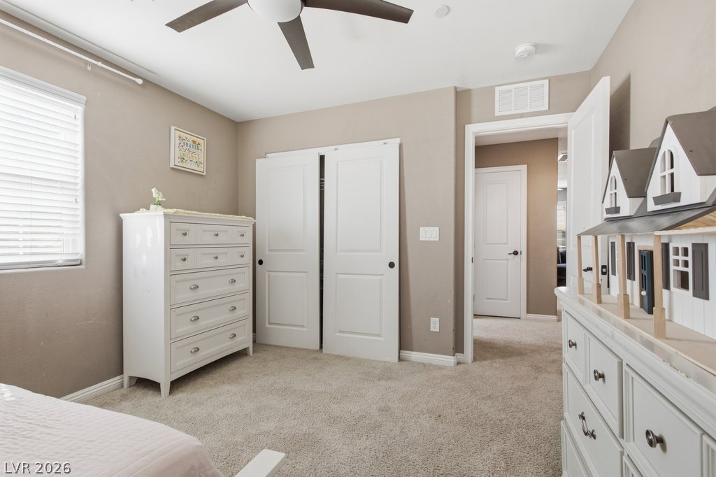 3122 Istria Avenue Henderson NV 89044
