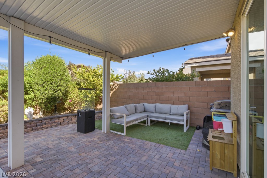 3122 Istria Avenue Henderson NV 89044
