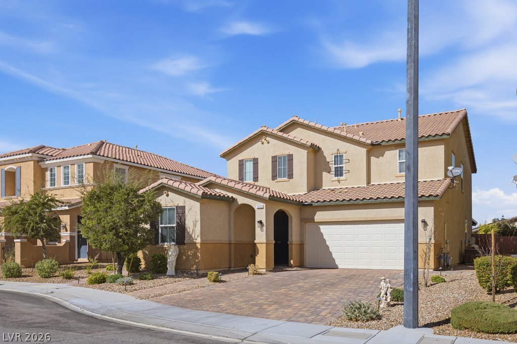 3122 Istria Avenue Henderson NV 89044