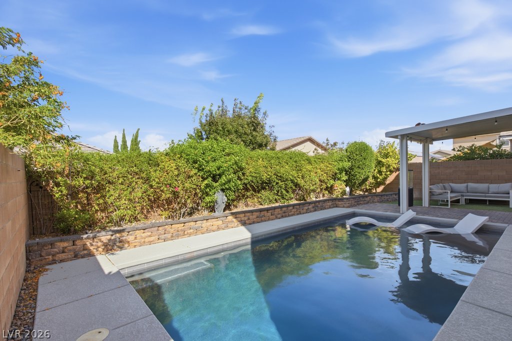 3122 Istria Avenue Henderson NV 89044
