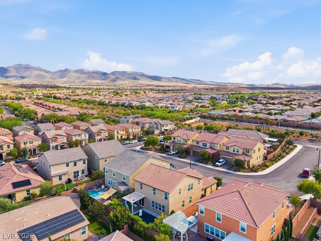 3122 Istria Avenue Henderson NV 89044
