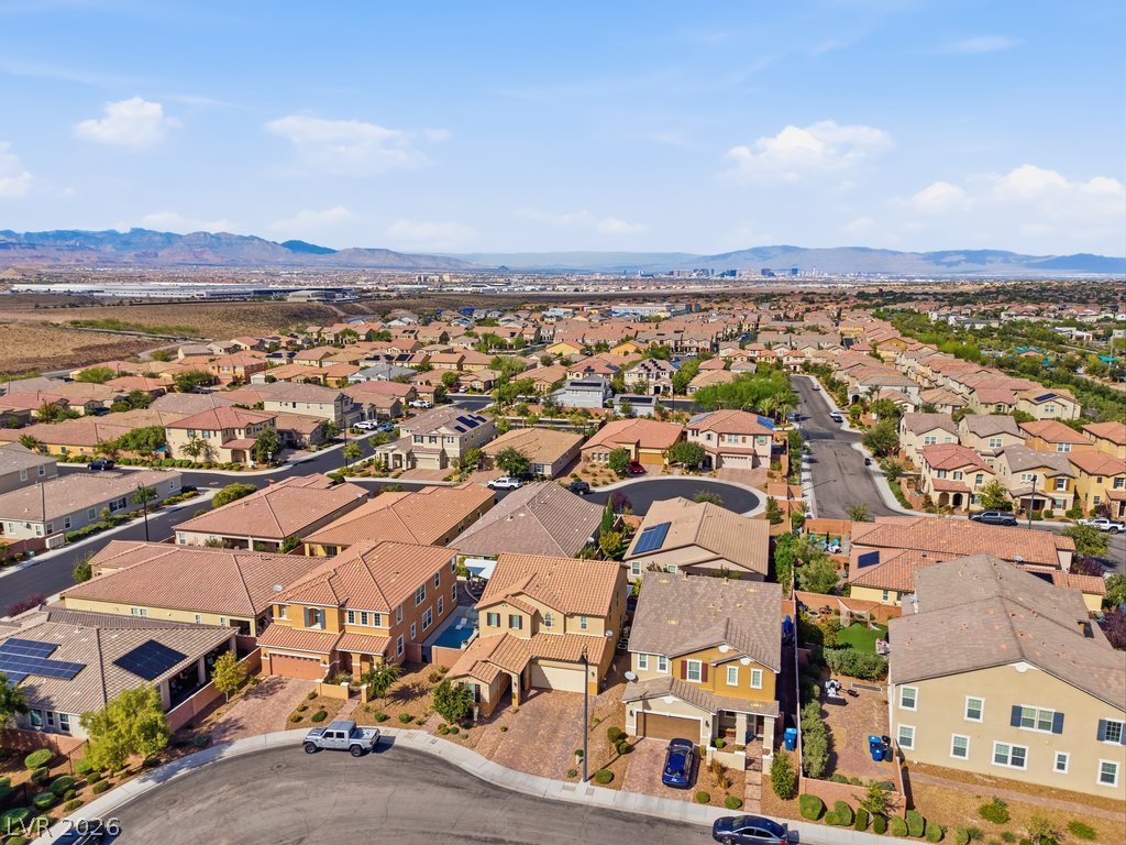 3122 Istria Avenue Henderson NV 89044
