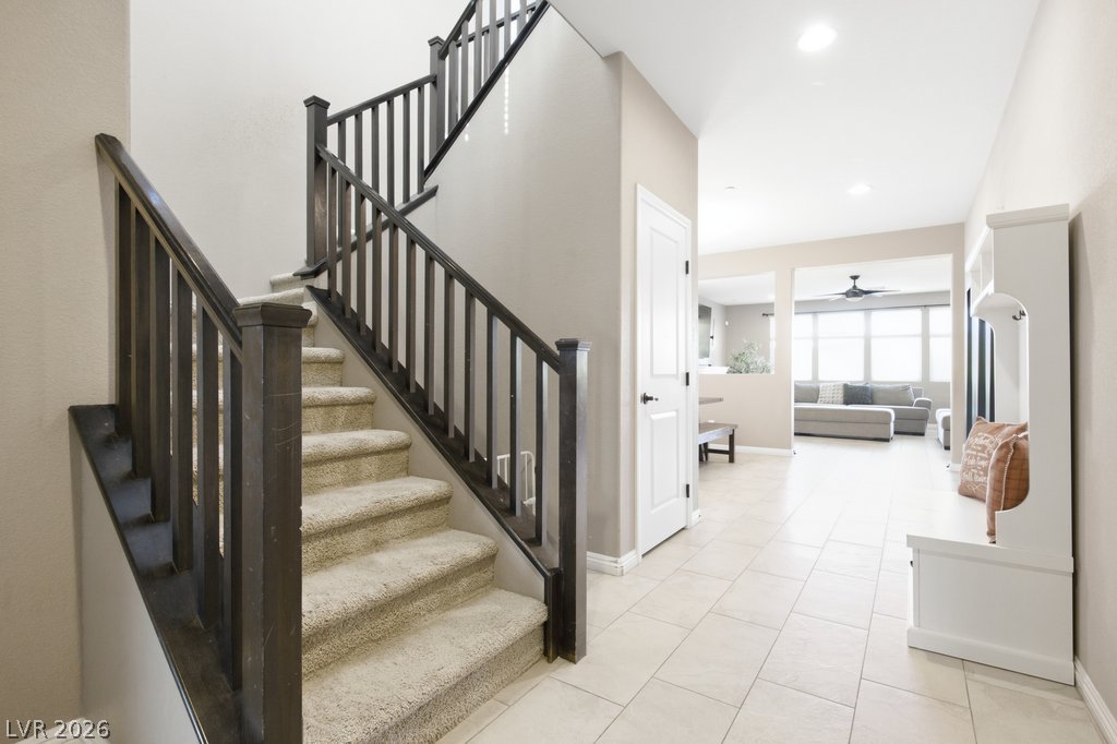 3122 Istria Avenue Henderson NV 89044