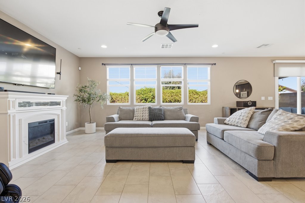 3122 Istria Avenue Henderson NV 89044
