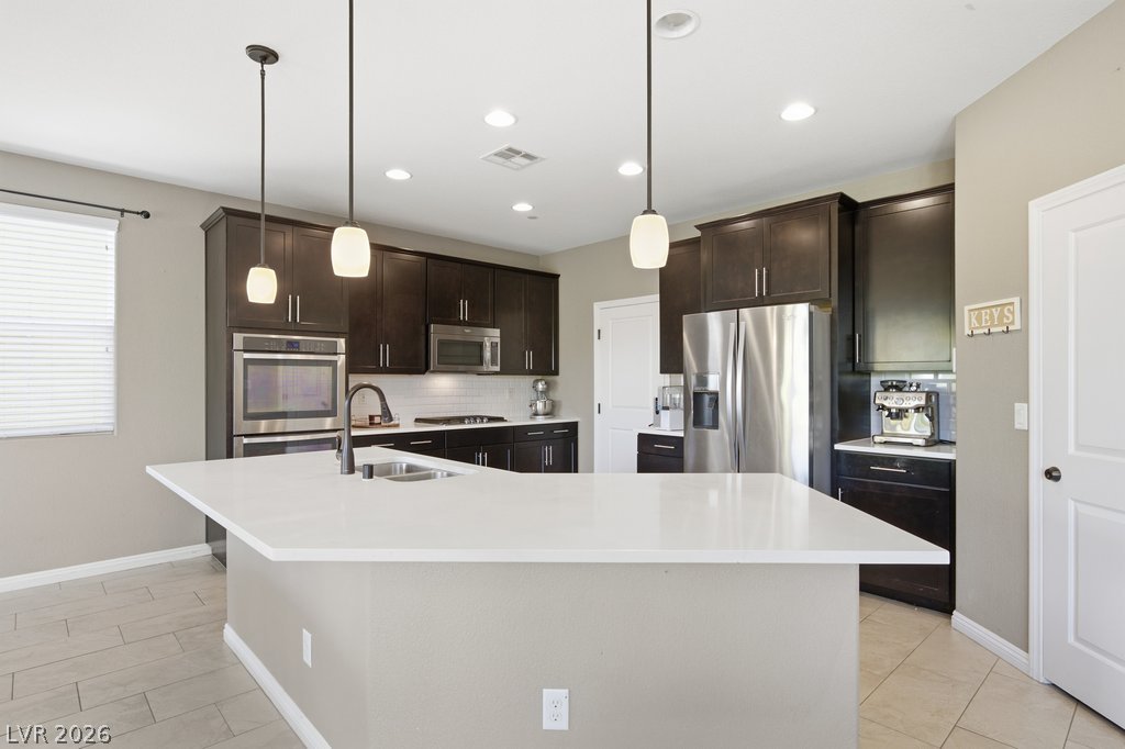 3122 Istria Avenue Henderson NV 89044
