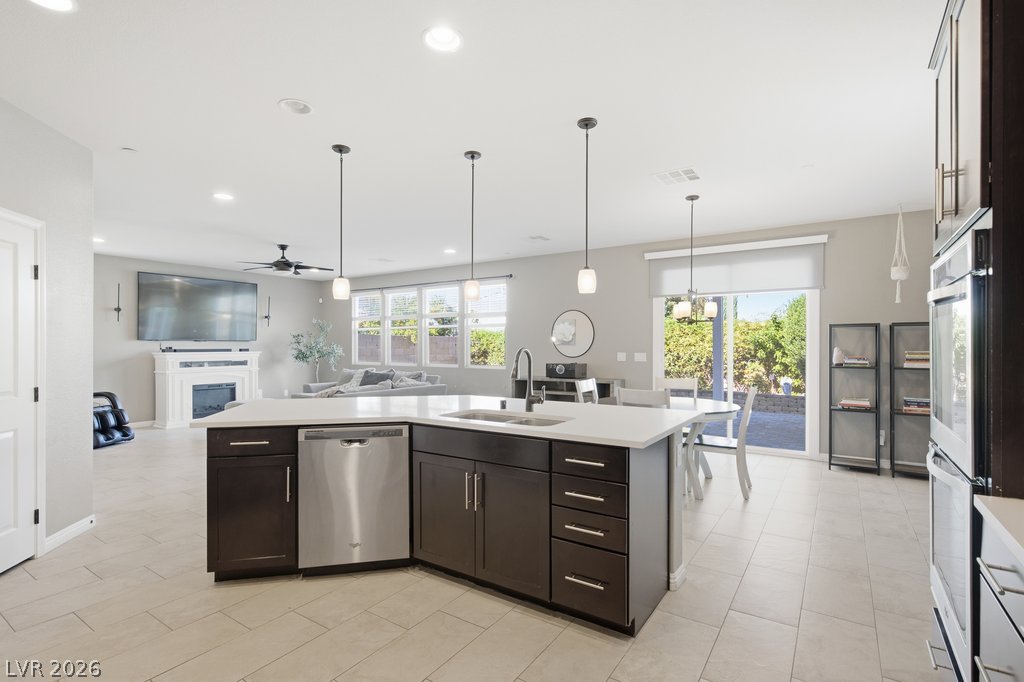 3122 Istria Avenue Henderson NV 89044