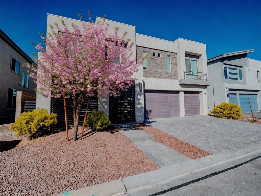 8485 Iron Heart Lane Las Vegas NV 89113
