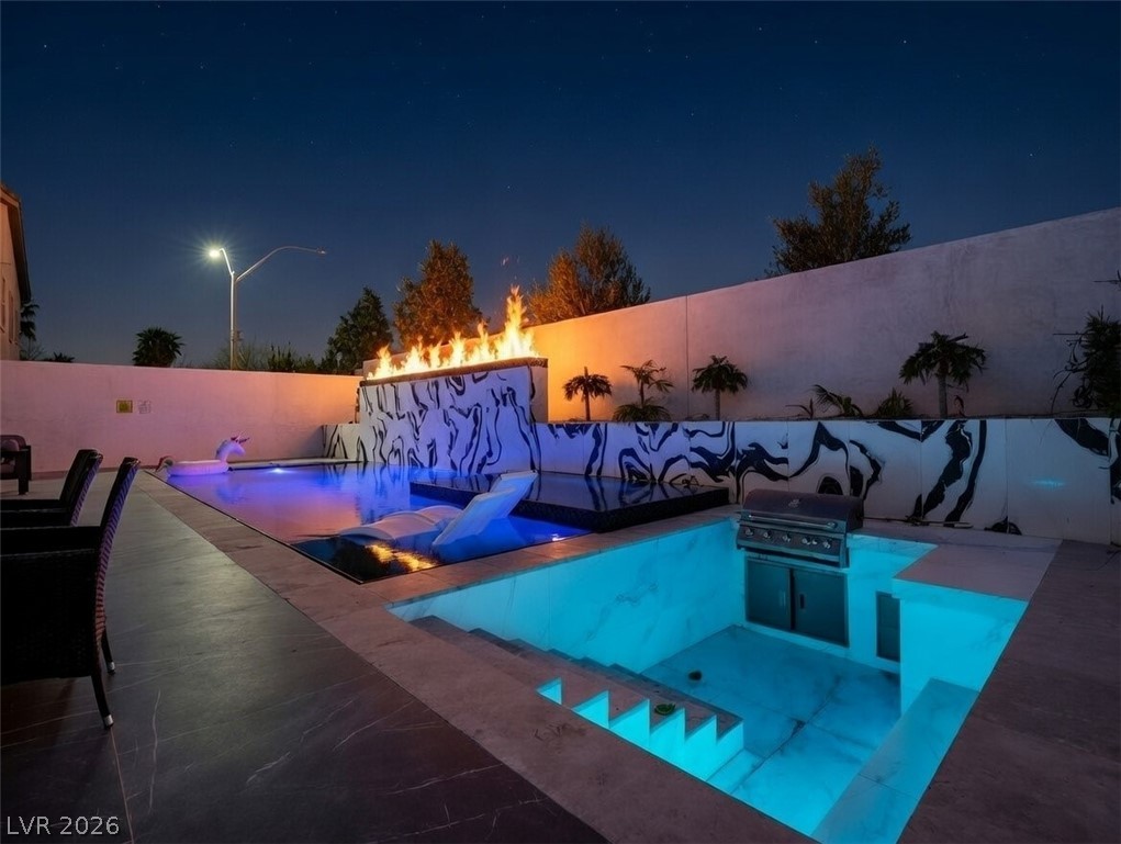 8485 Iron Heart Lane Las Vegas NV 89113