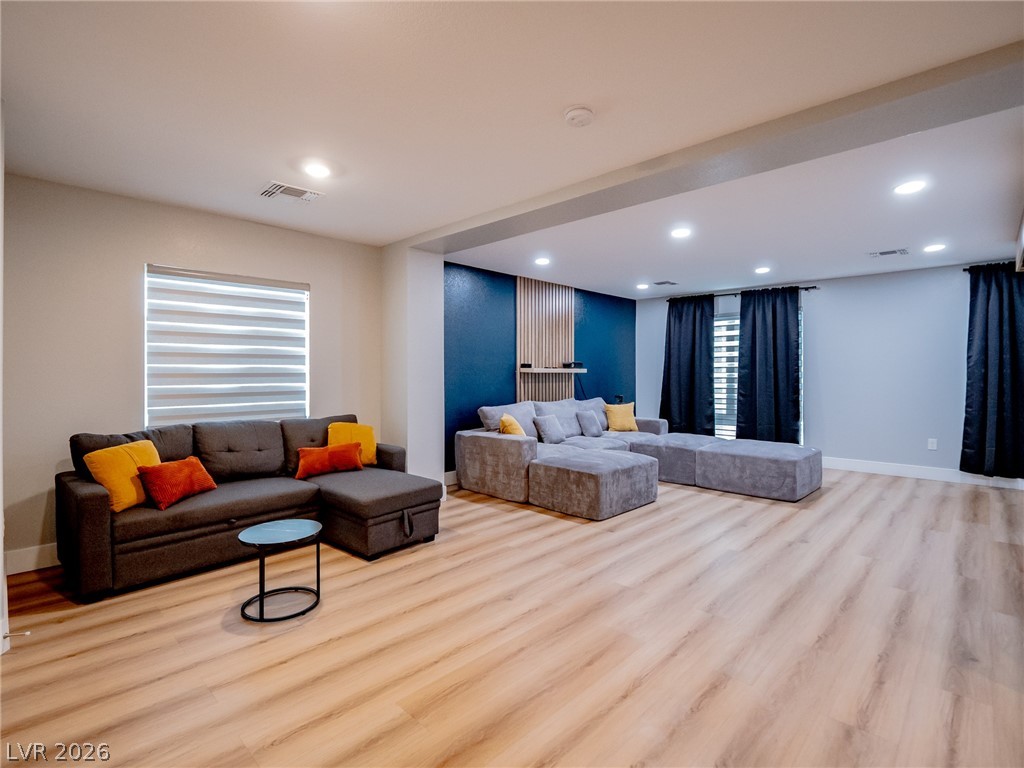 8485 Iron Heart Lane Las Vegas NV 89113