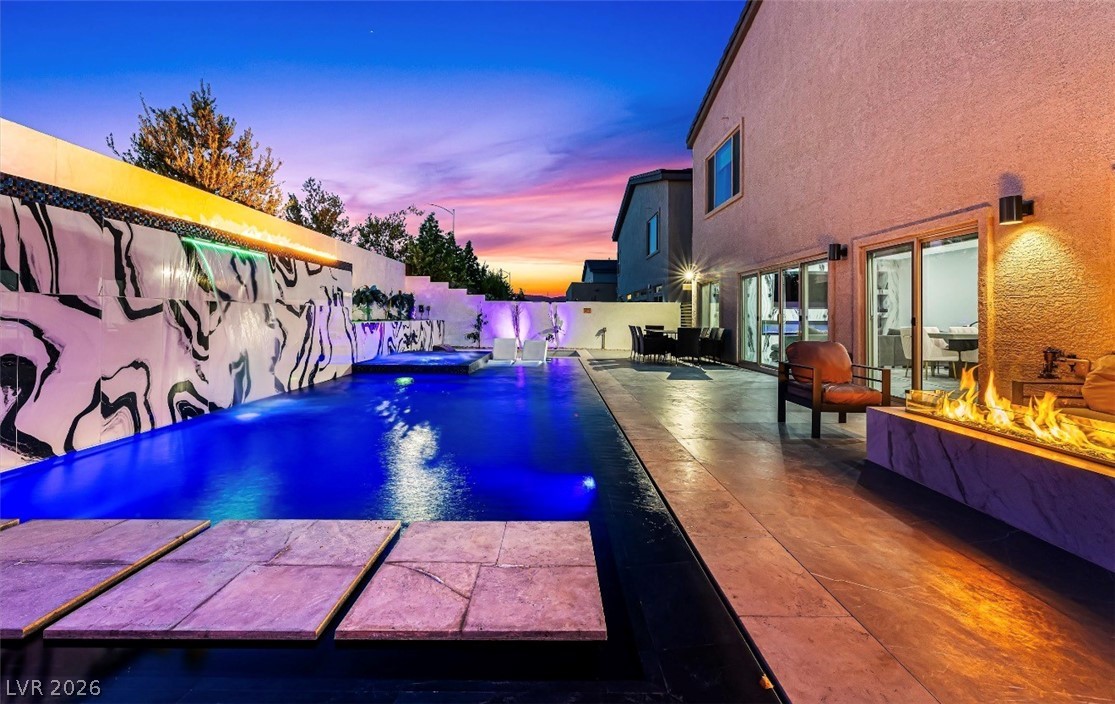 8485 Iron Heart Lane Las Vegas NV 89113