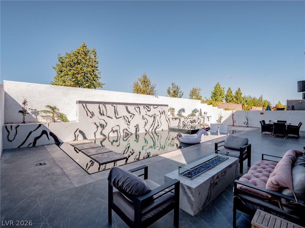 8485 Iron Heart Lane Las Vegas NV 89113