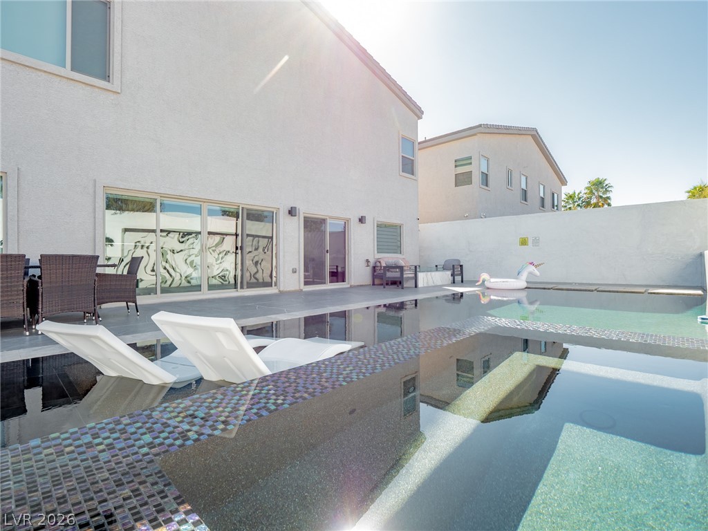 8485 Iron Heart Lane Las Vegas NV 89113