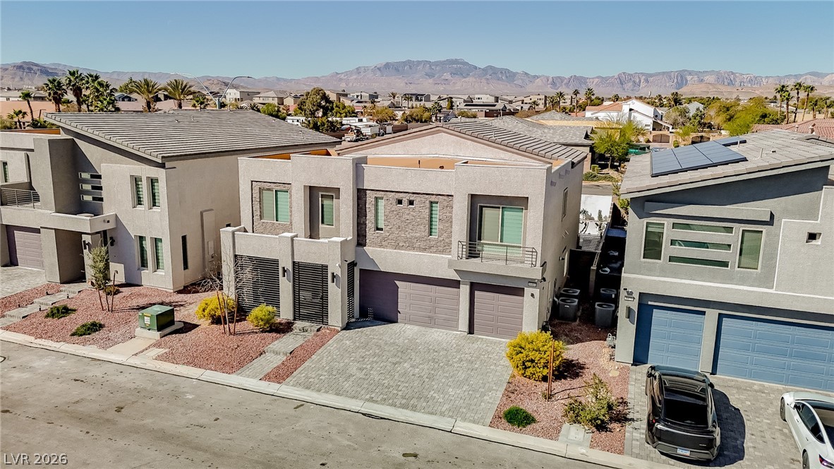 8485 Iron Heart Lane Las Vegas NV 89113