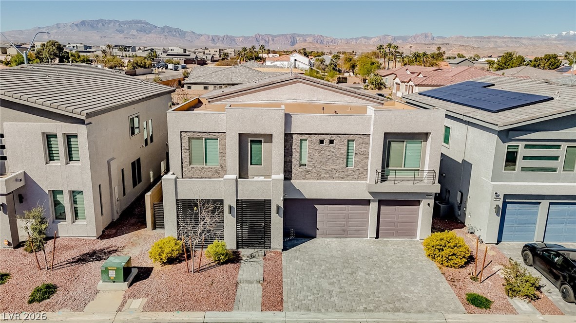 8485 Iron Heart Lane Las Vegas NV 89113