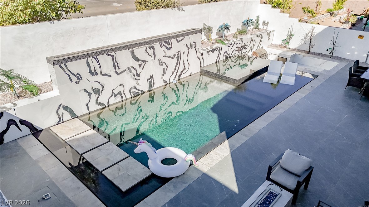 8485 Iron Heart Lane Las Vegas NV 89113