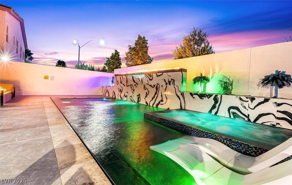 8485 Iron Heart Lane Las Vegas NV 89113