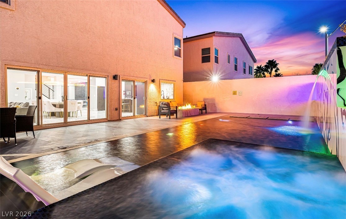 8485 Iron Heart Lane Las Vegas NV 89113