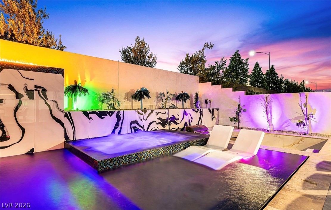 8485 Iron Heart Lane Las Vegas NV 89113