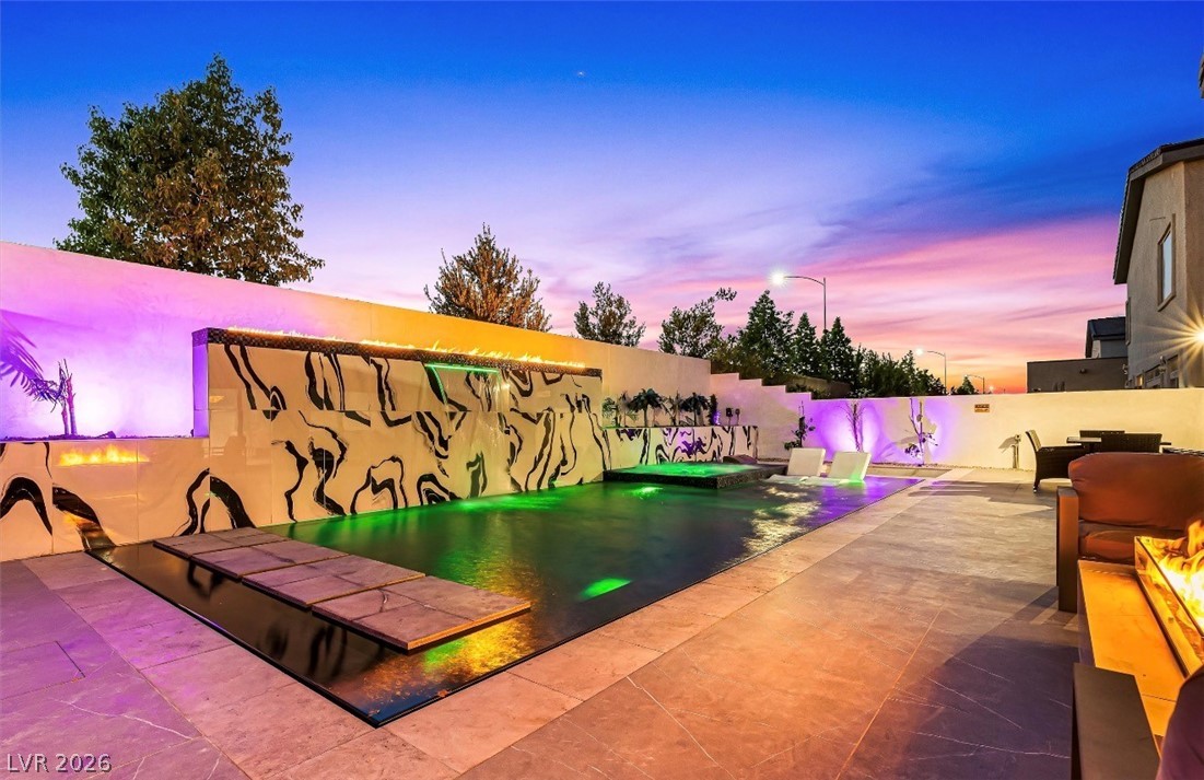 8485 Iron Heart Lane Las Vegas NV 89113