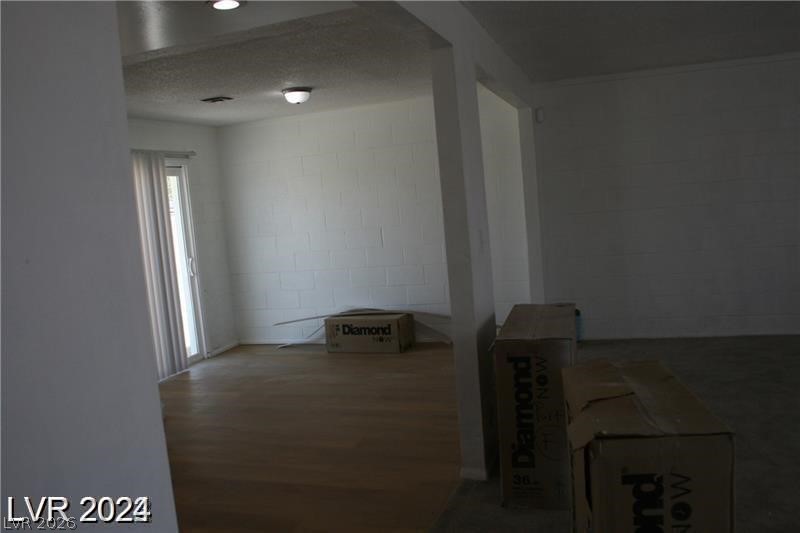 1932 Lawry Avenue North Las Vegas NV 89032