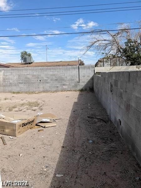 1932 Lawry Avenue North Las Vegas NV 89032