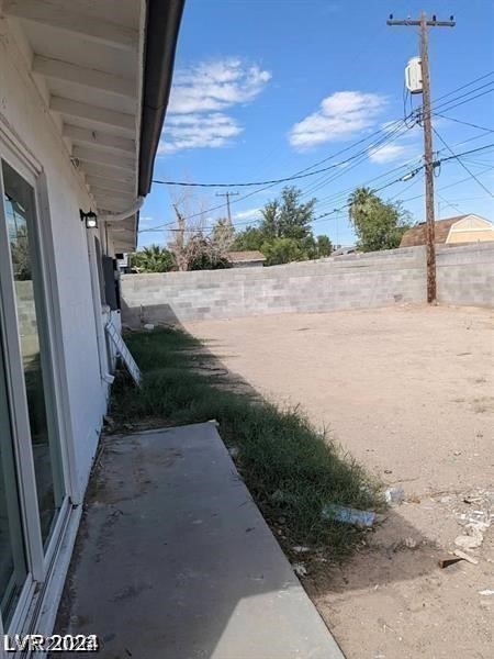 1932 Lawry Avenue North Las Vegas NV 89032