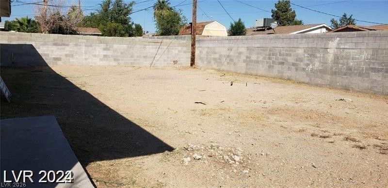 1932 Lawry Avenue North Las Vegas NV 89032