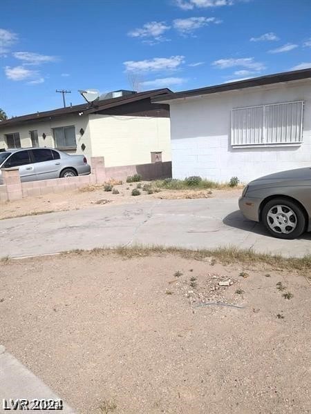 1932 Lawry Avenue North Las Vegas NV 89032