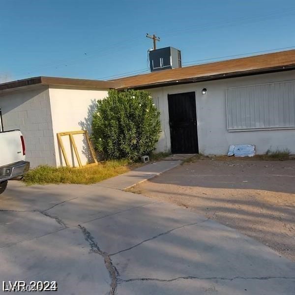 1932 Lawry Avenue North Las Vegas NV 89032