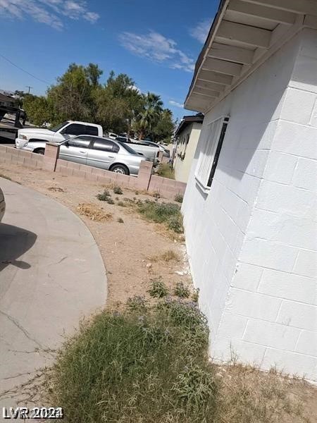 1932 Lawry Avenue North Las Vegas NV 89032