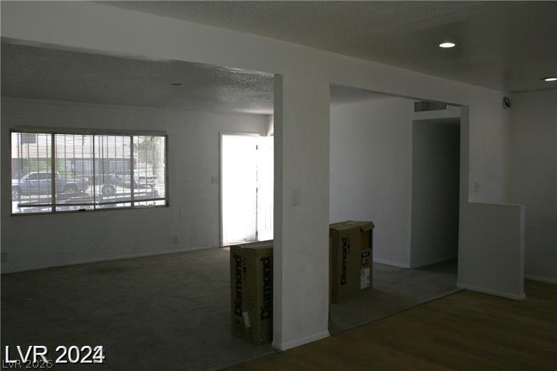 1932 Lawry Avenue North Las Vegas NV 89032