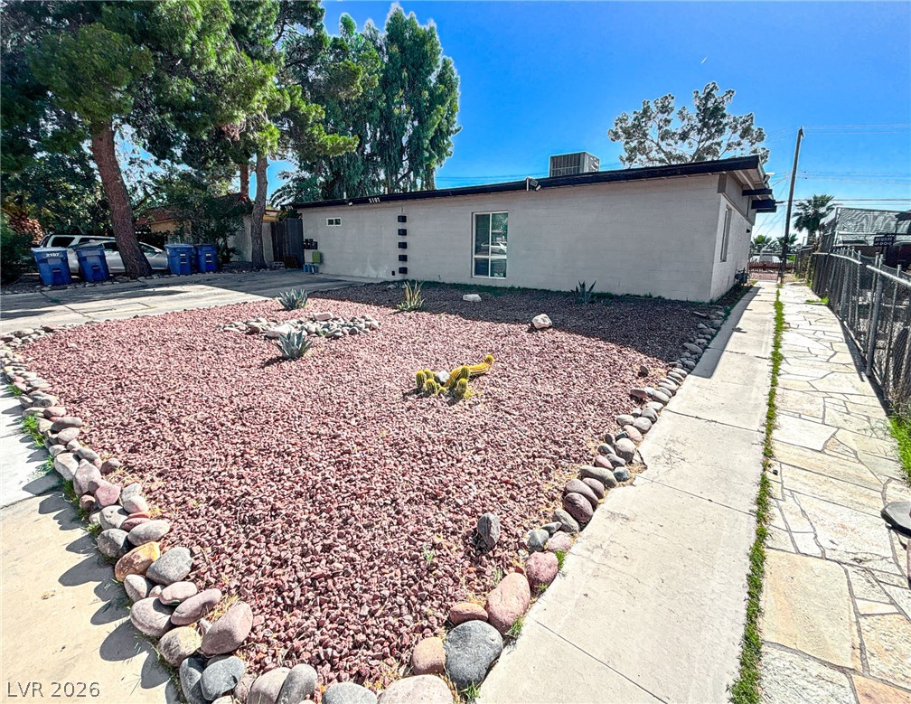 2105 South 15th Street Las Vegas NV 89104