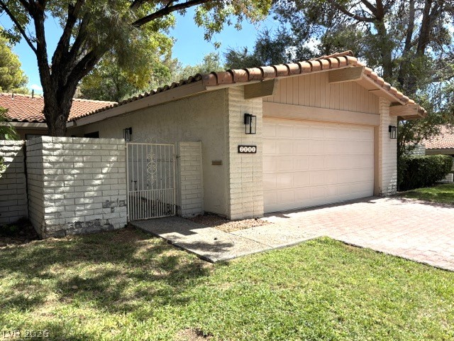 2101 Calle De Espana Las Vegas NV 89102