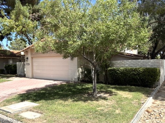 2101 Calle De Espana Las Vegas NV 89102