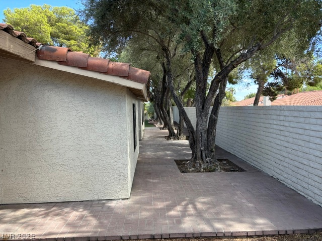 2101 Calle De Espana Las Vegas NV 89102