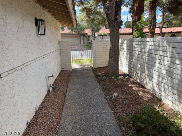 2101 Calle De Espana Las Vegas NV 89102
