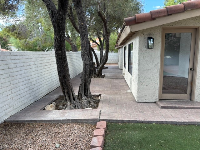 2101 Calle De Espana Las Vegas NV 89102